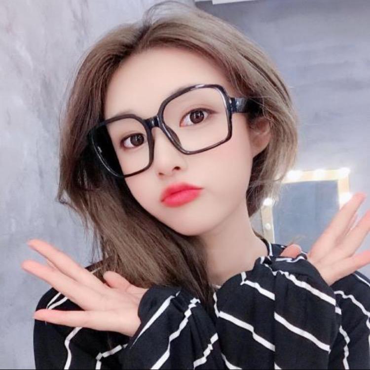 小橙。