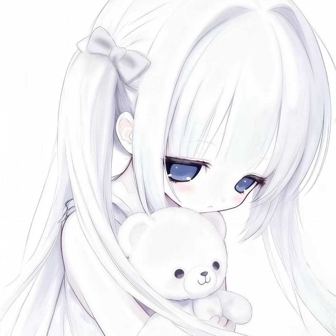 少些坏运气