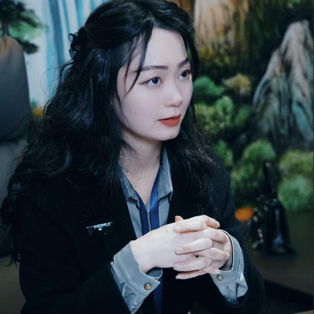 浏小焰-米导🎆