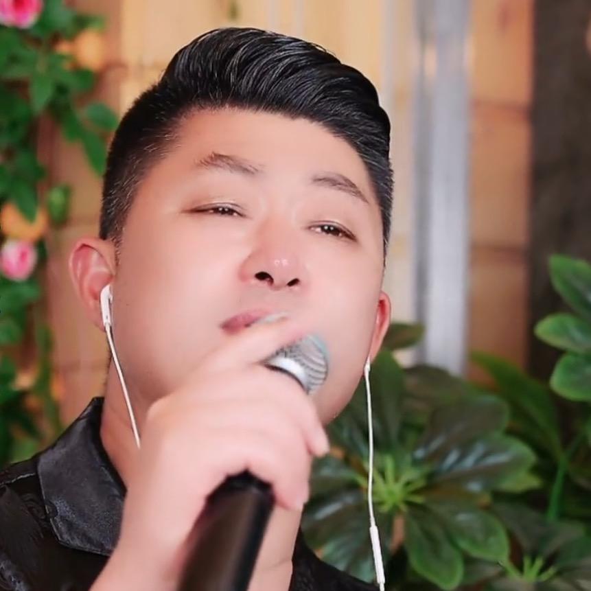 力歌🎙（中低音）