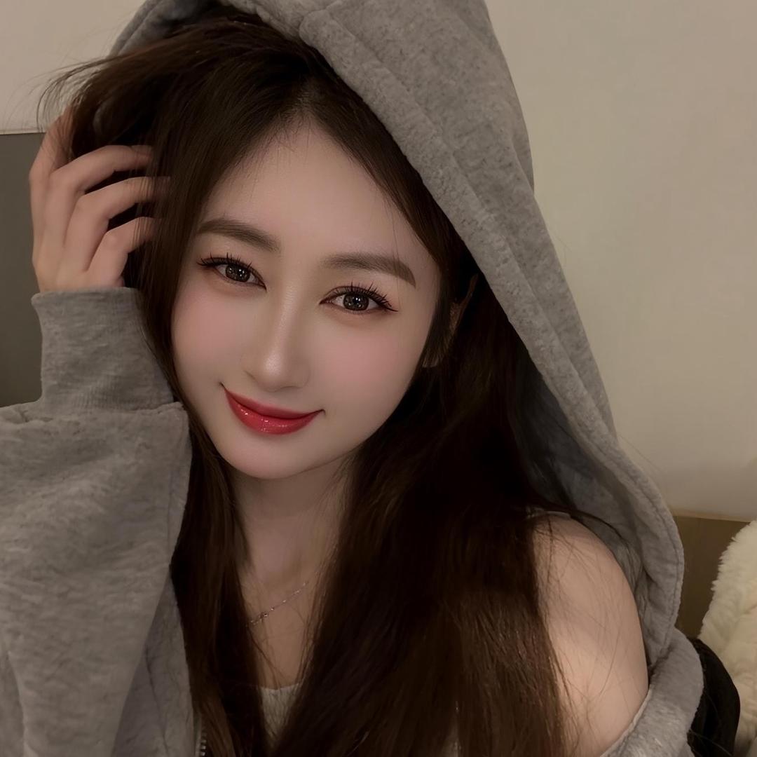 婷菇凉🌈