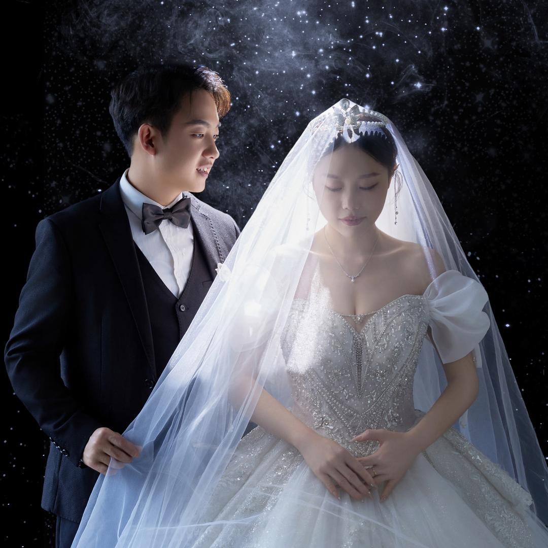 进琴夫妇