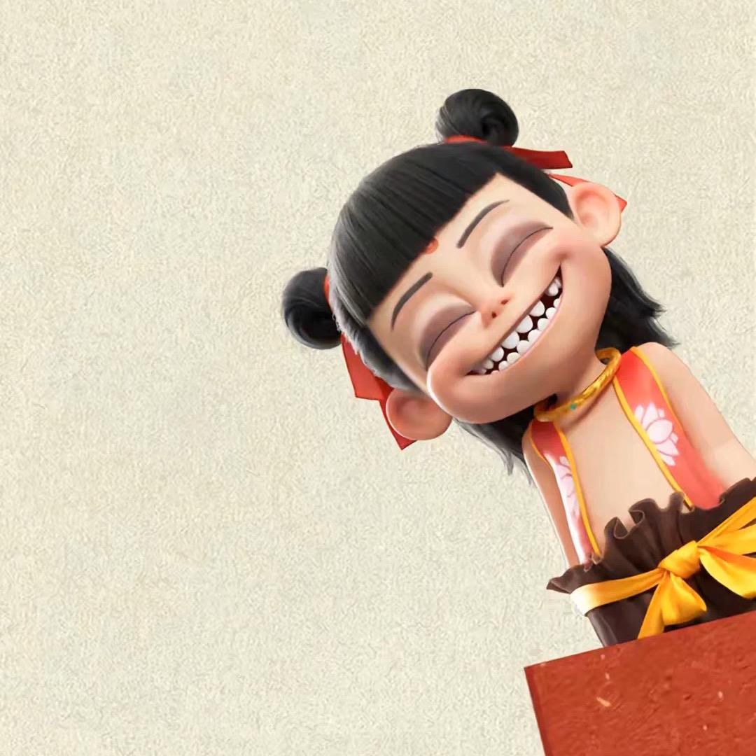 小玥妹妹