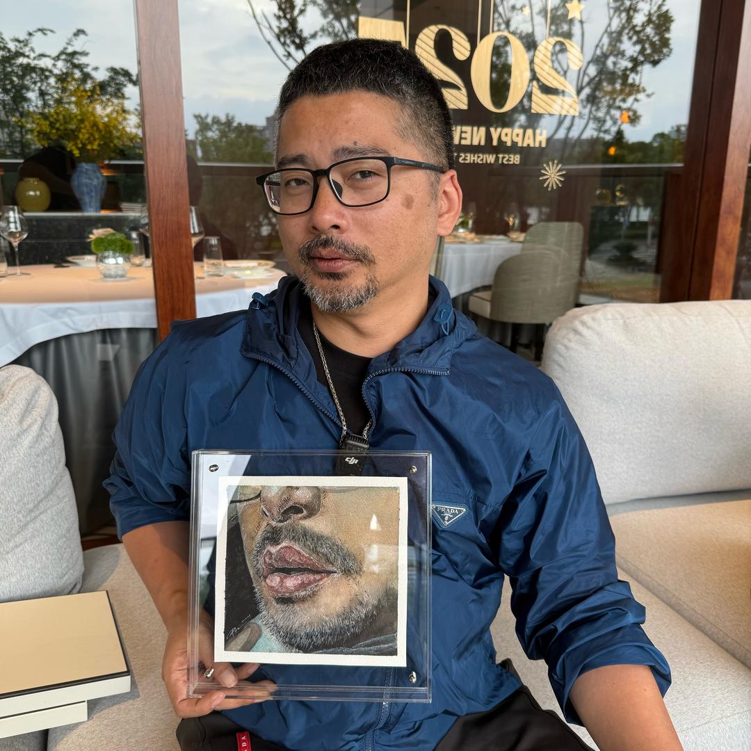 老谢Mike