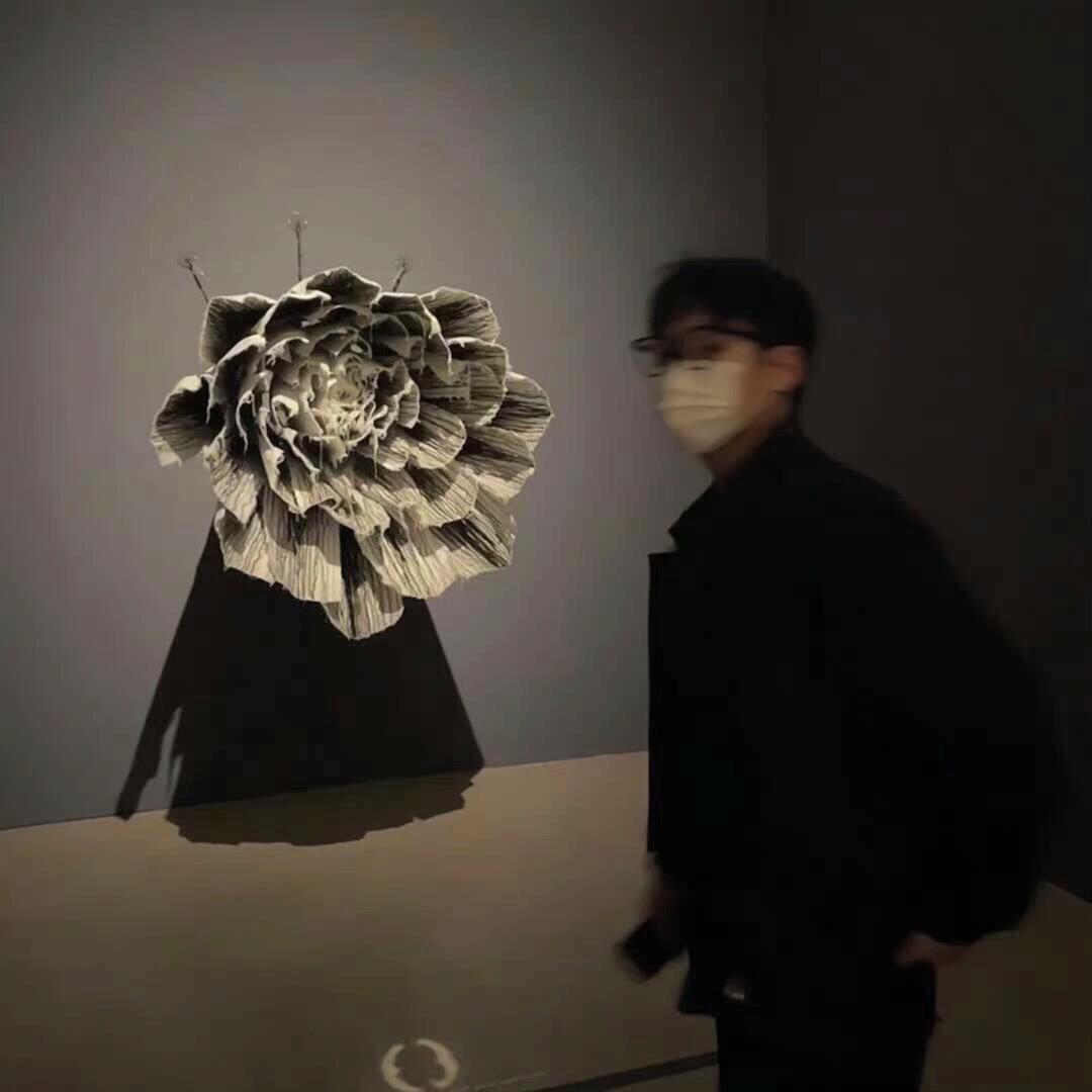 壹刺-(针迹刺青社）