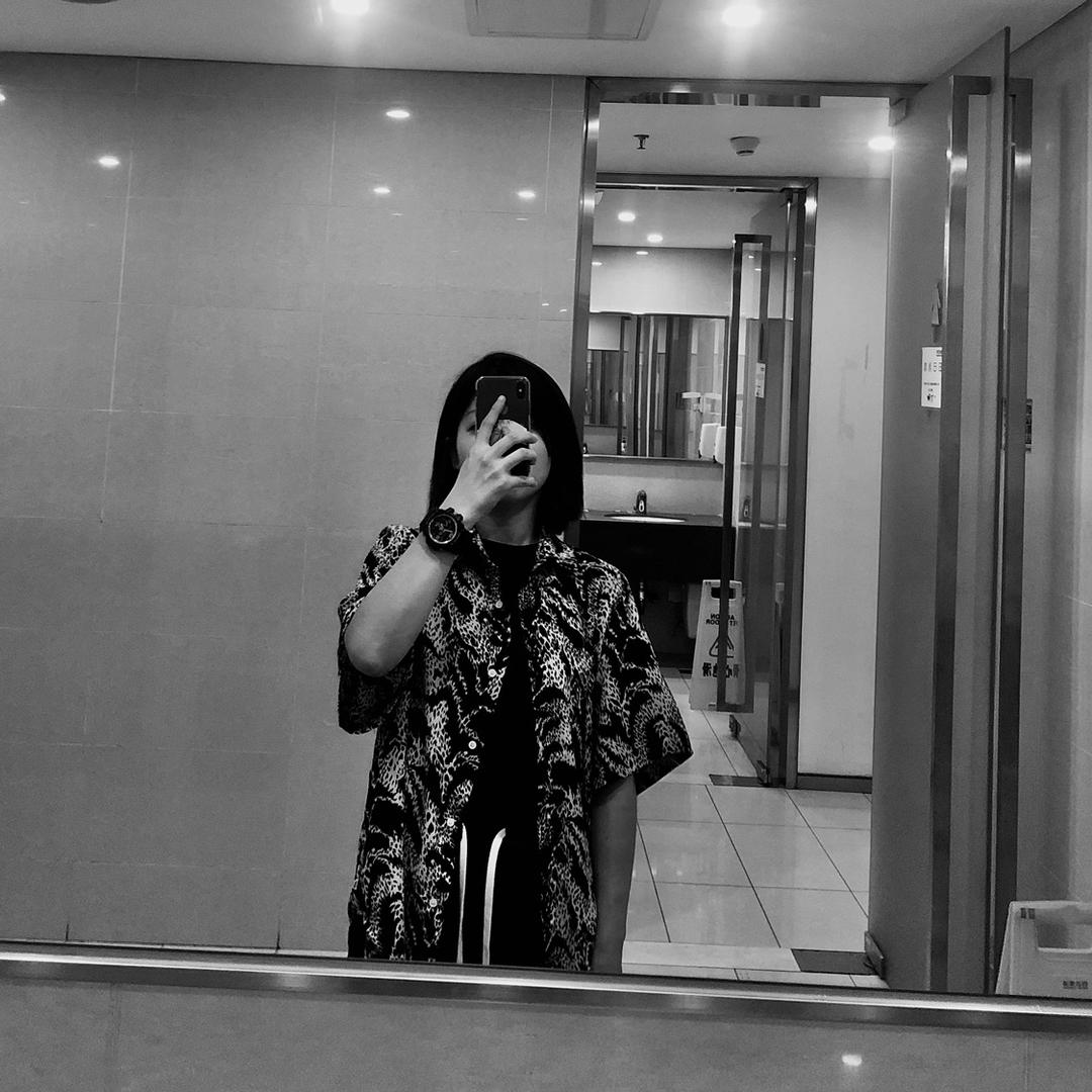 福安咖啡打工仔小戴🪪