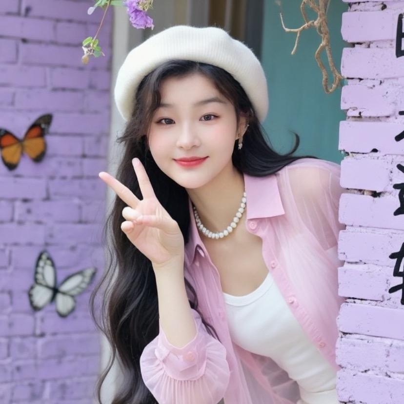 开心果😘😘