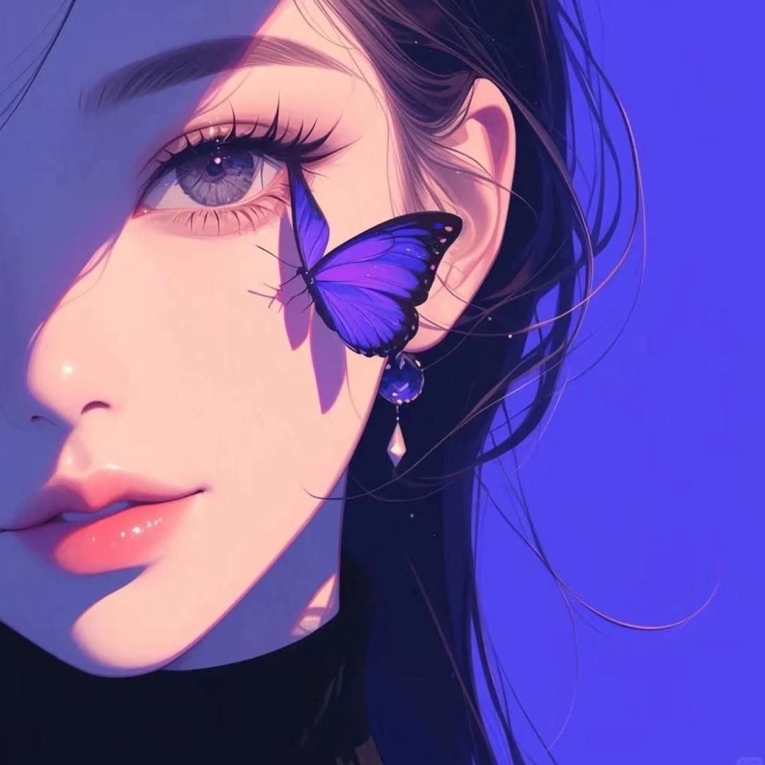 白鹭·♊️