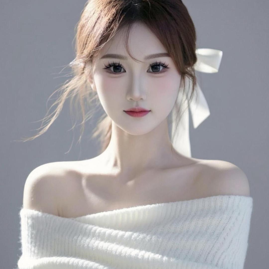 美少女