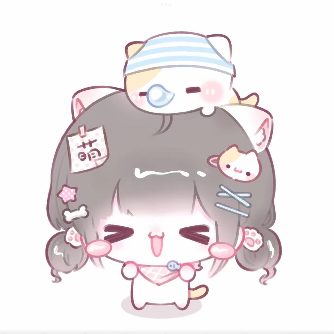 汉堡草莓小林［已有闺］—— 🌸