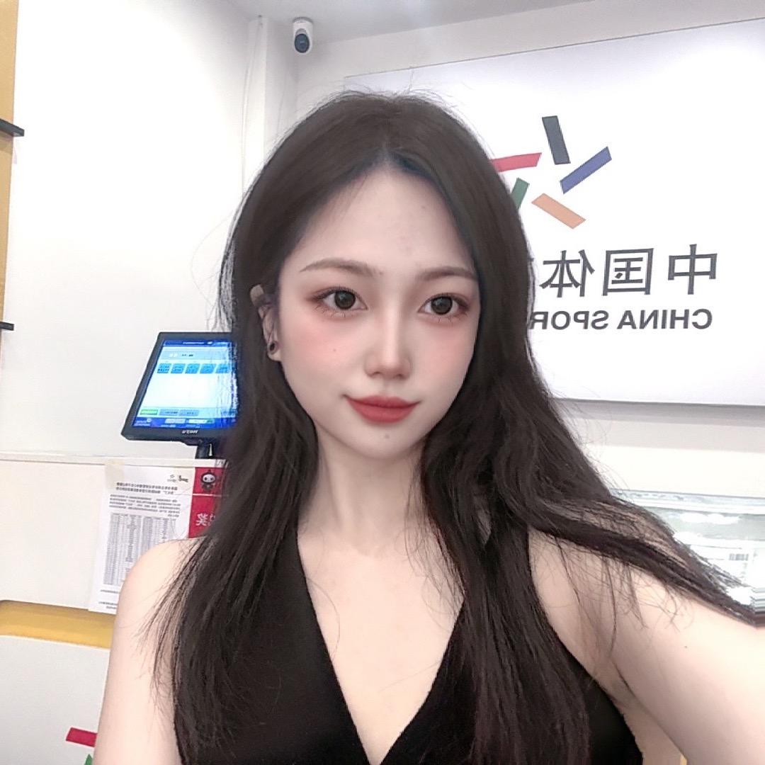 楠楠观球