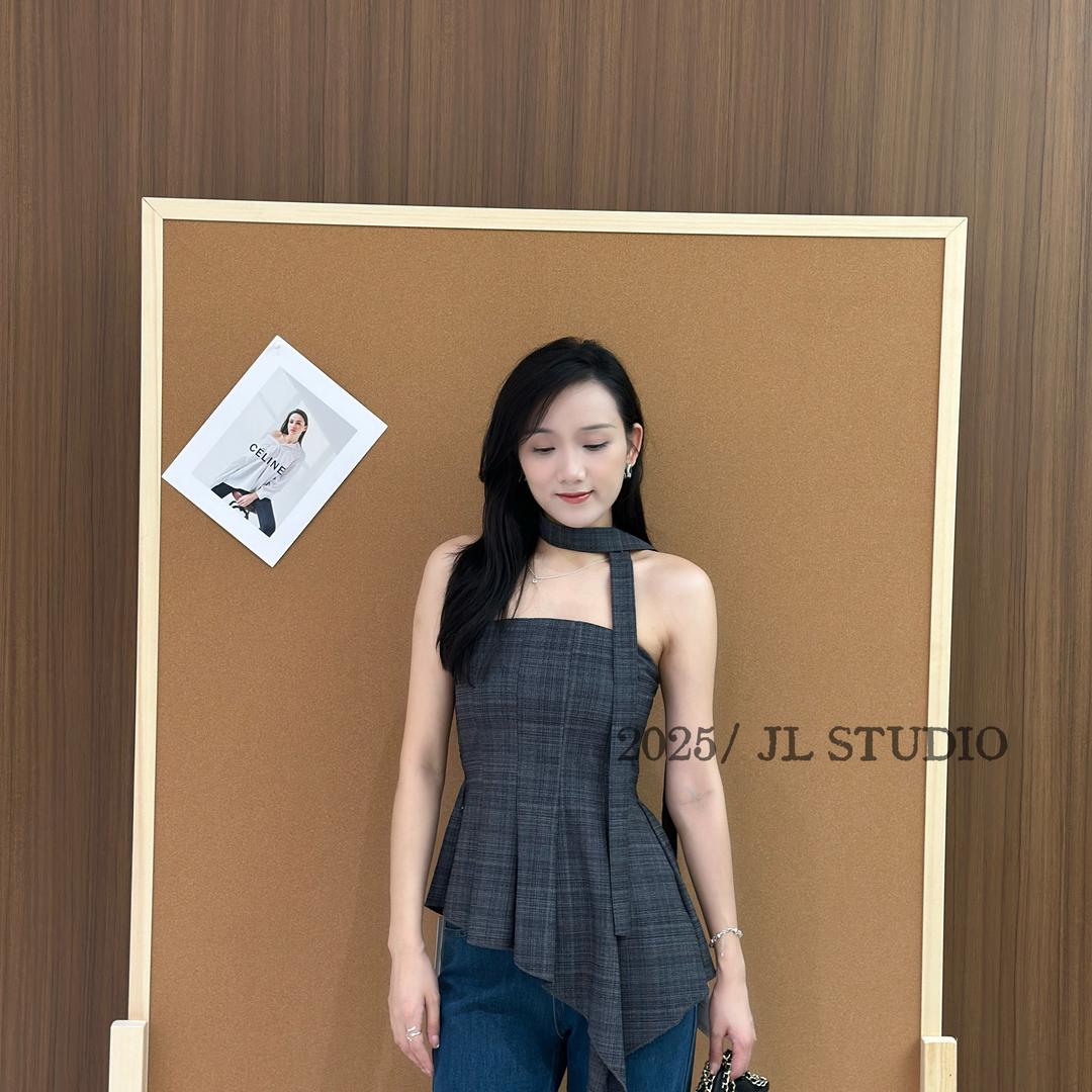 乐山市J.L STUDIO女装