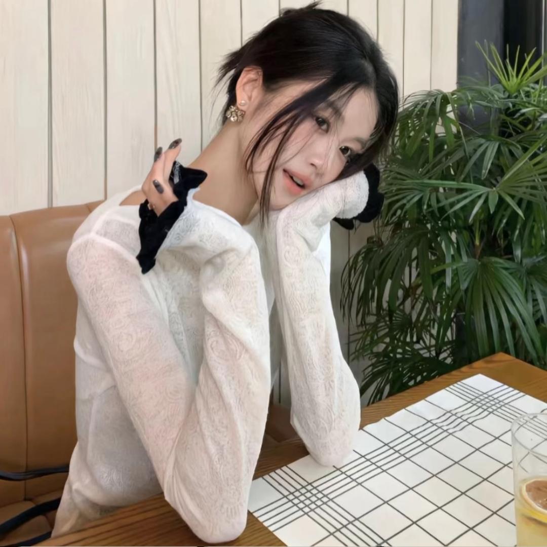 茹一