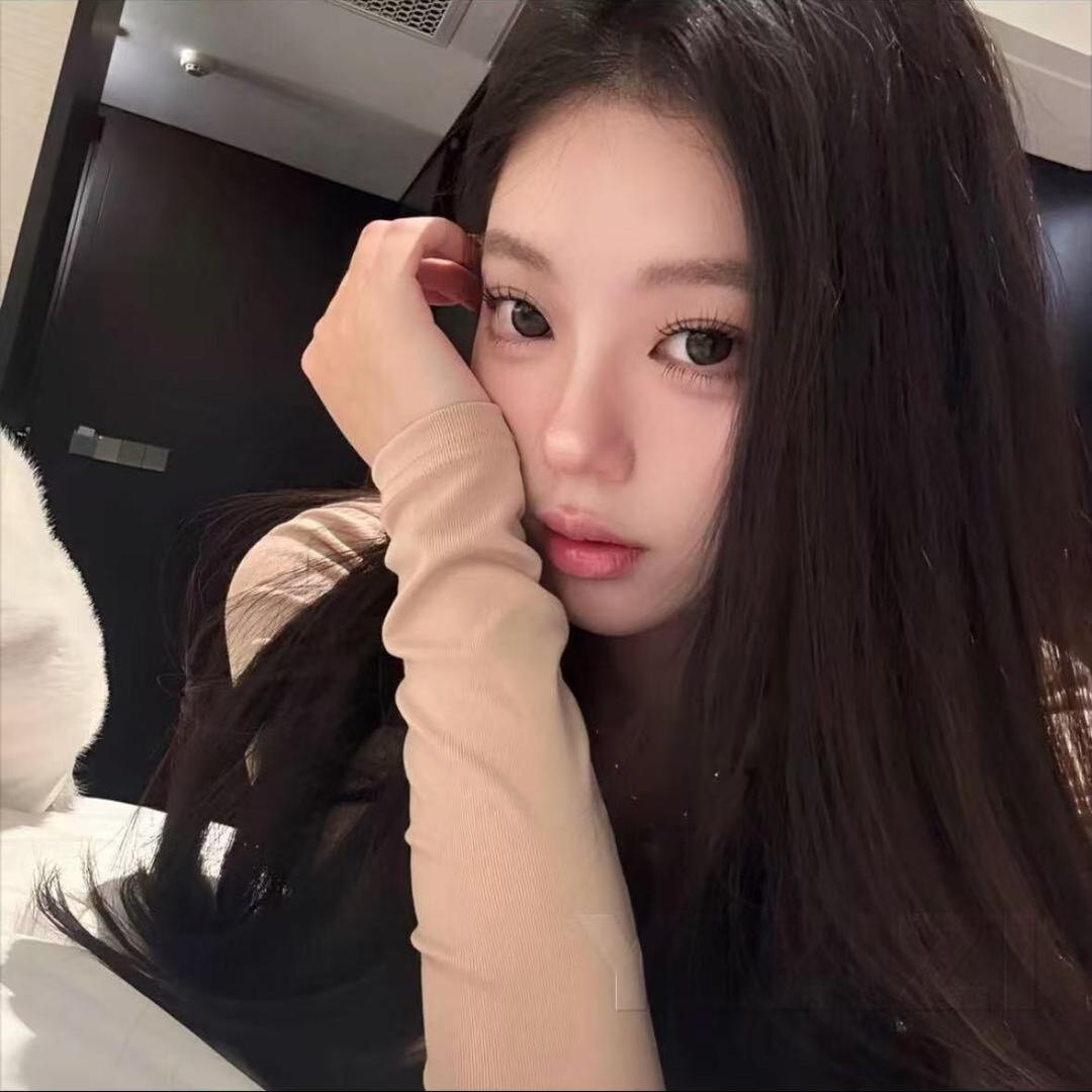 婧婧🕊