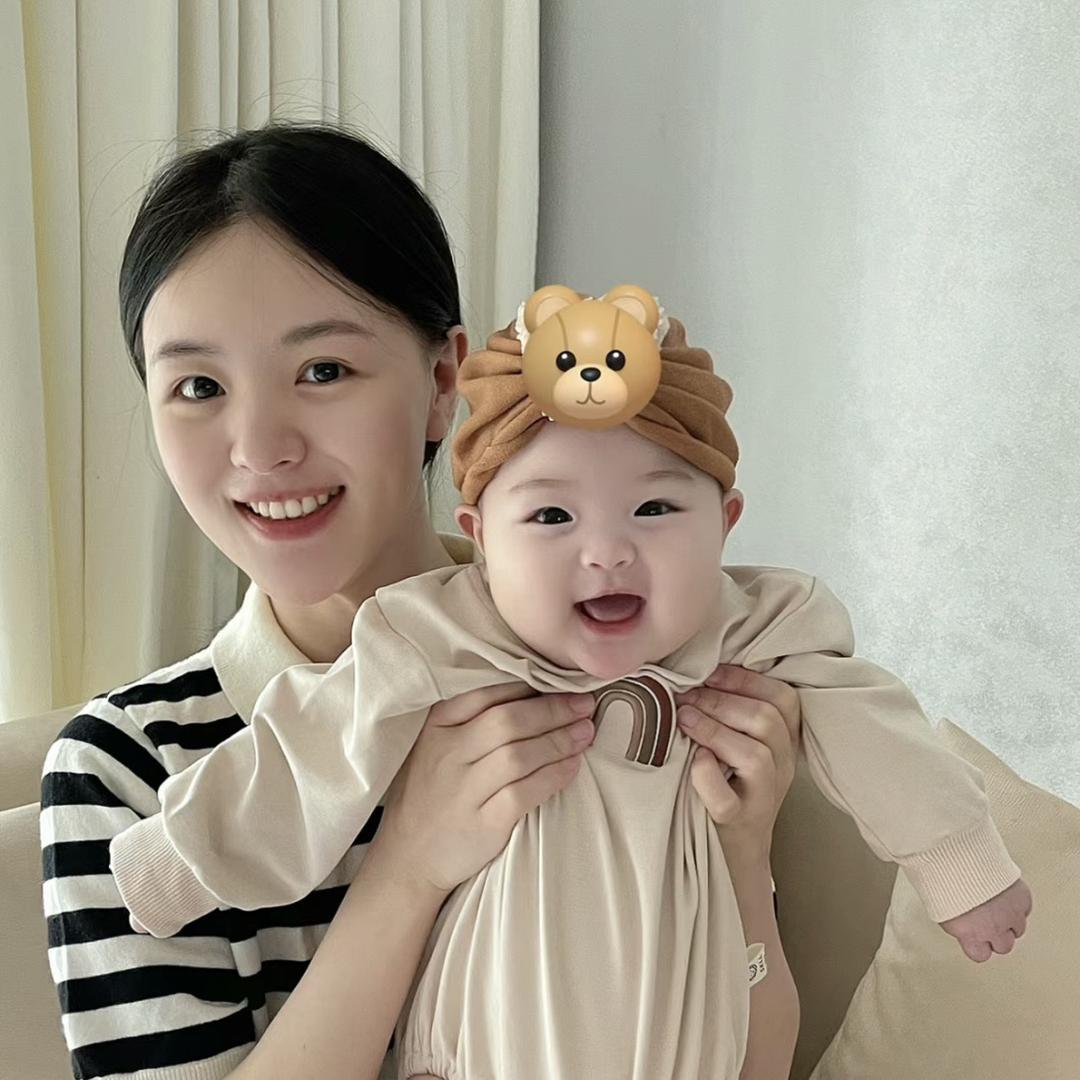 Molly麻麻