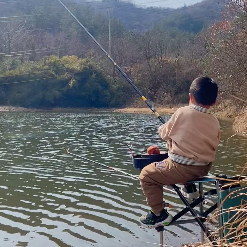 黄多鱼