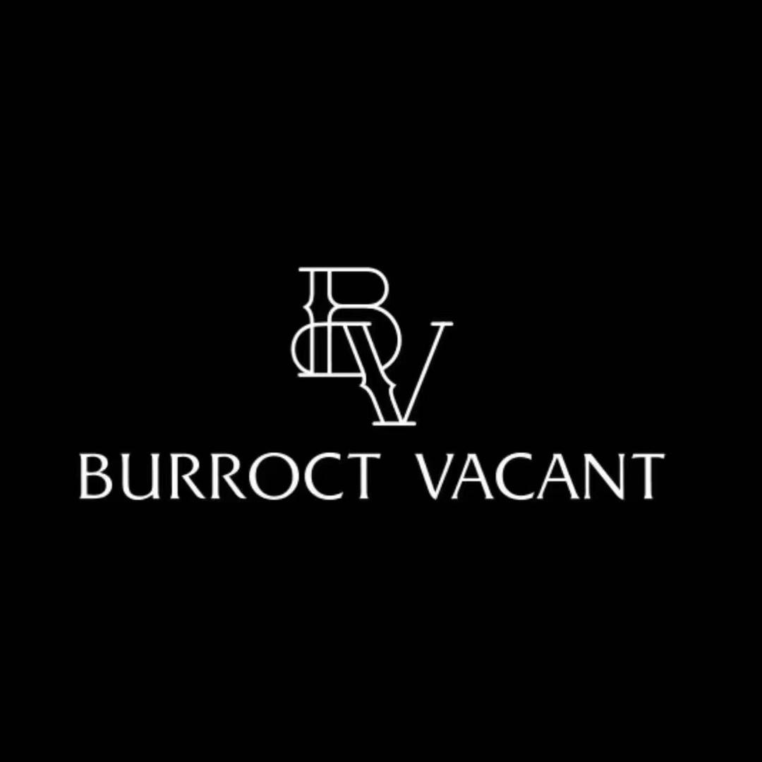 BURROCTVACANT