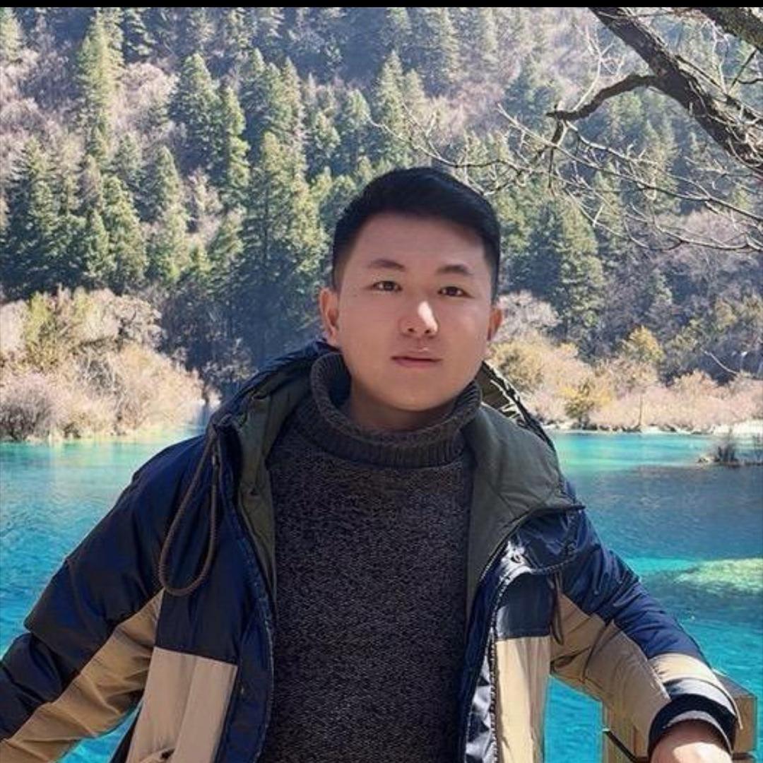 导游阿勇带你玩四川