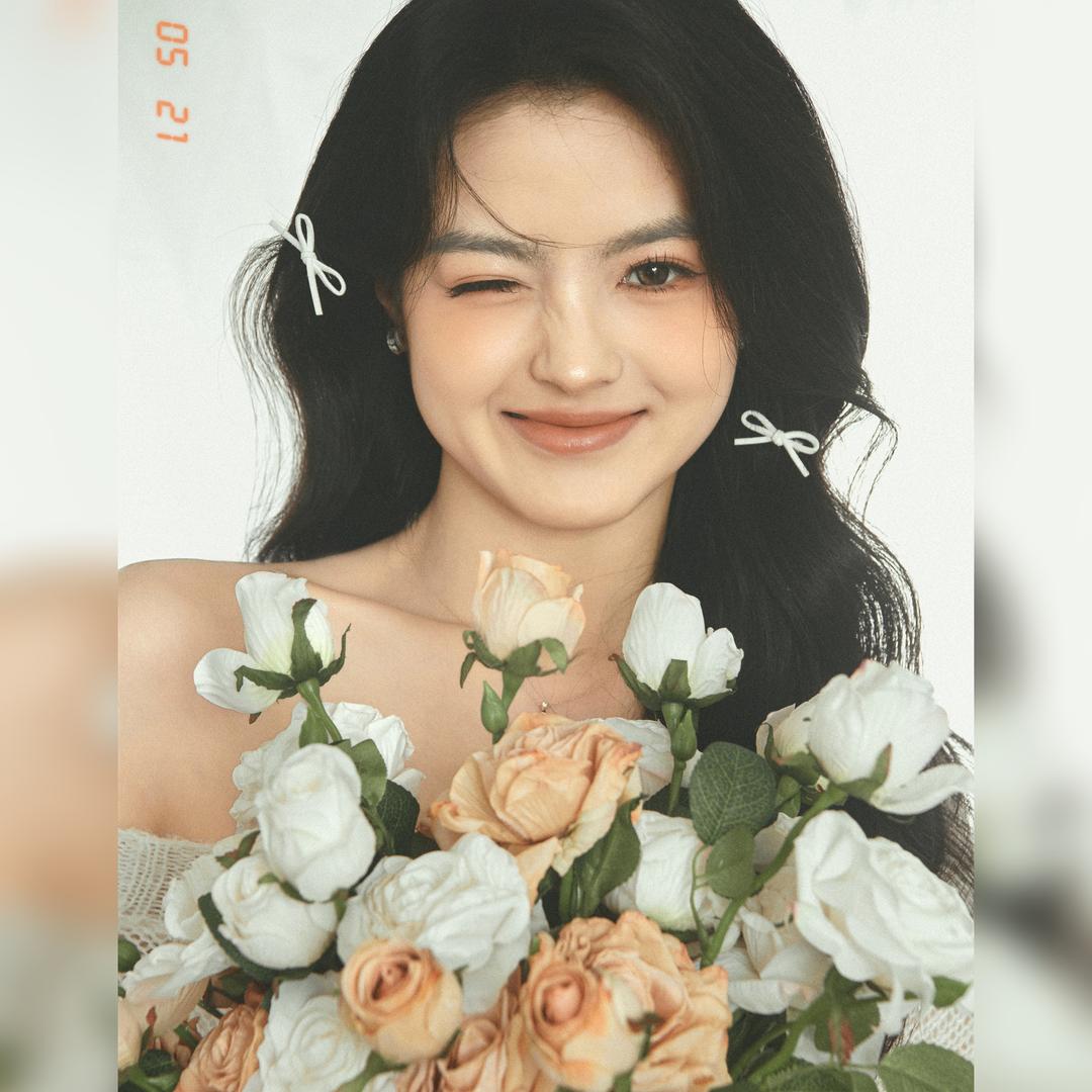 Sherry小颖🌷