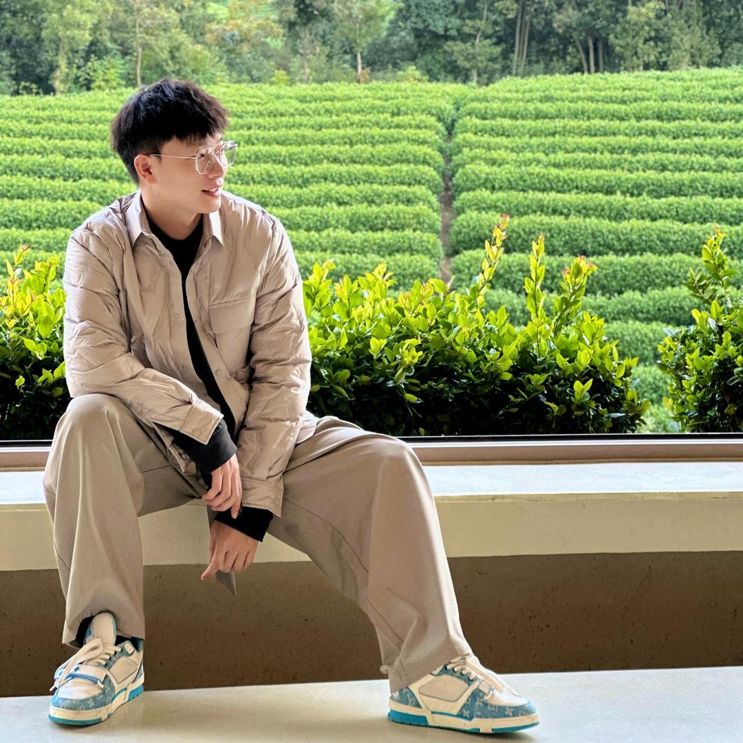 麦谷村的小老板