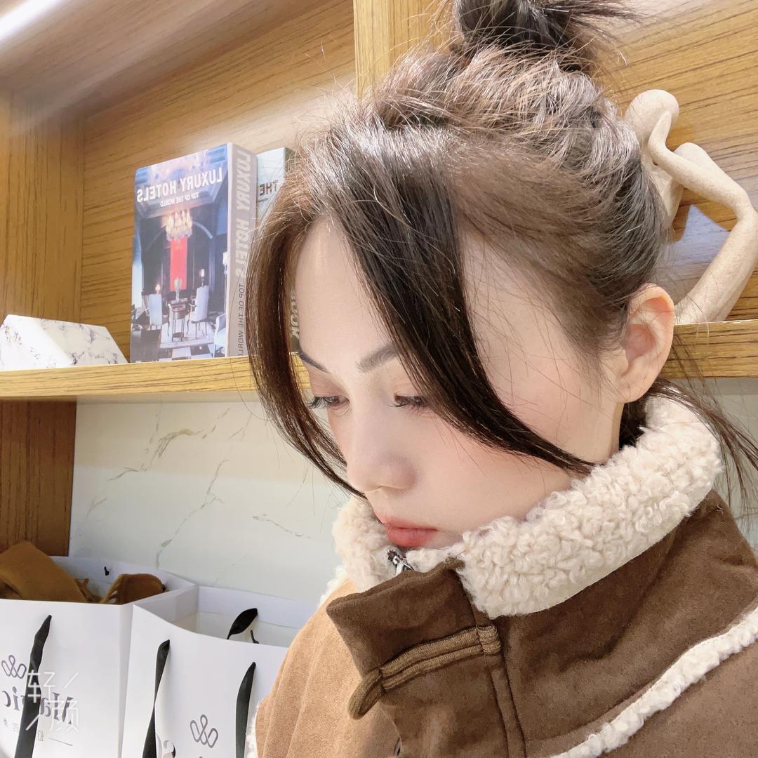 认真生活的燕子