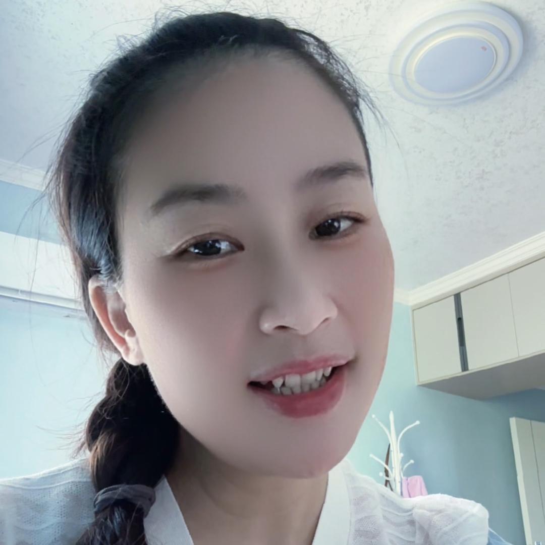乡村丫头