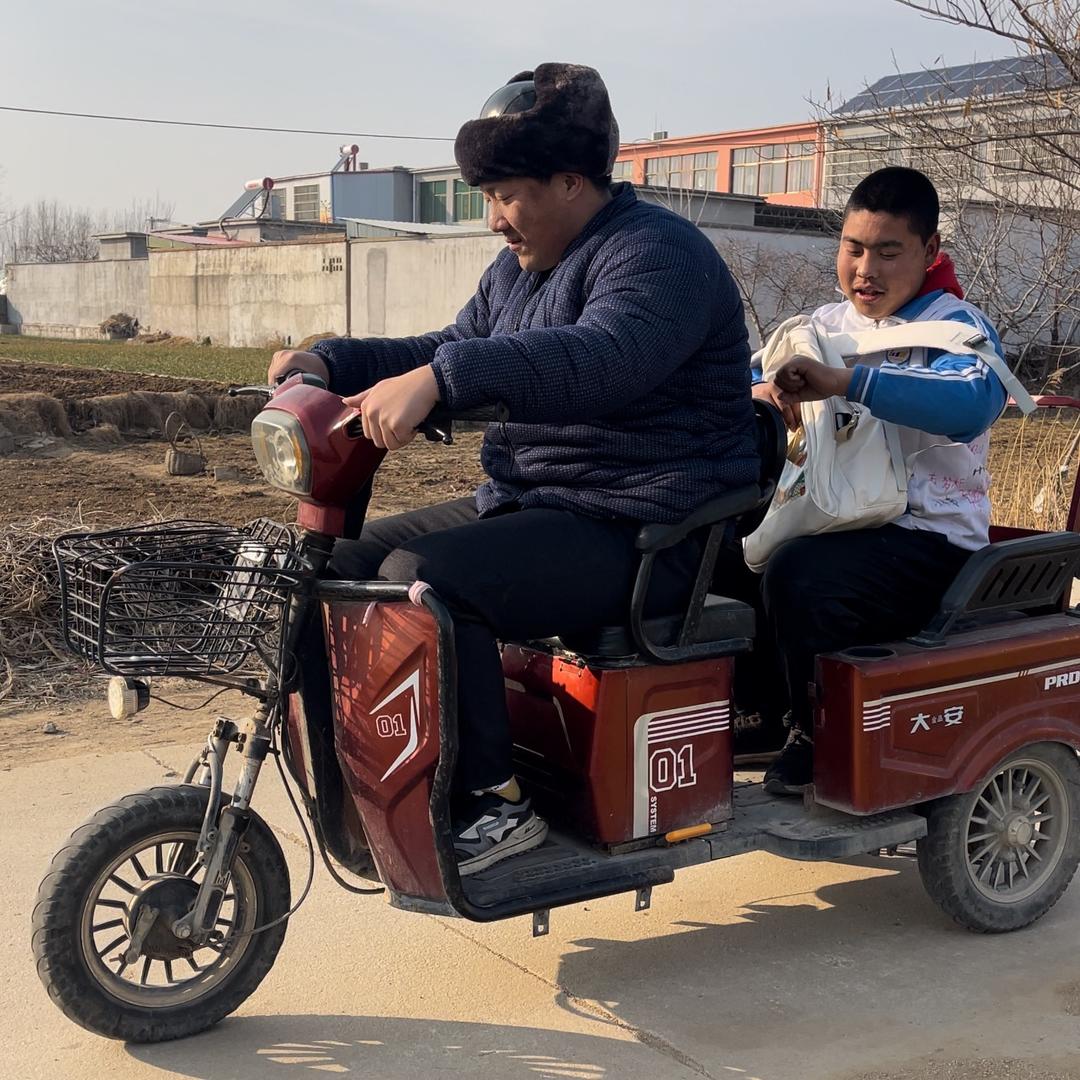 老奥🚀小高兴俱乐部