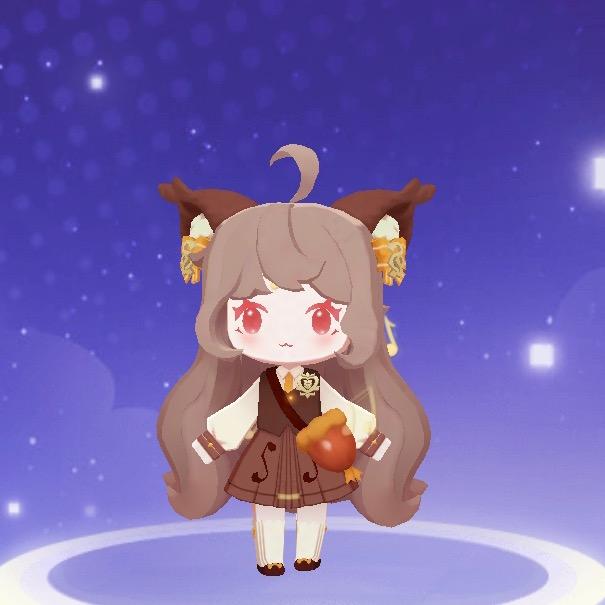 一只栗子🌰