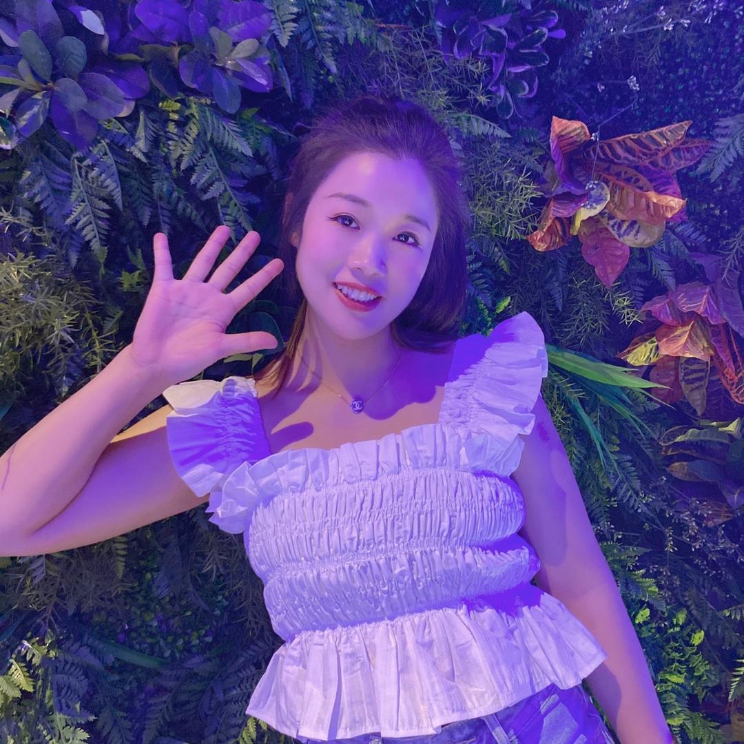 兰妹妹🧍‍♀️