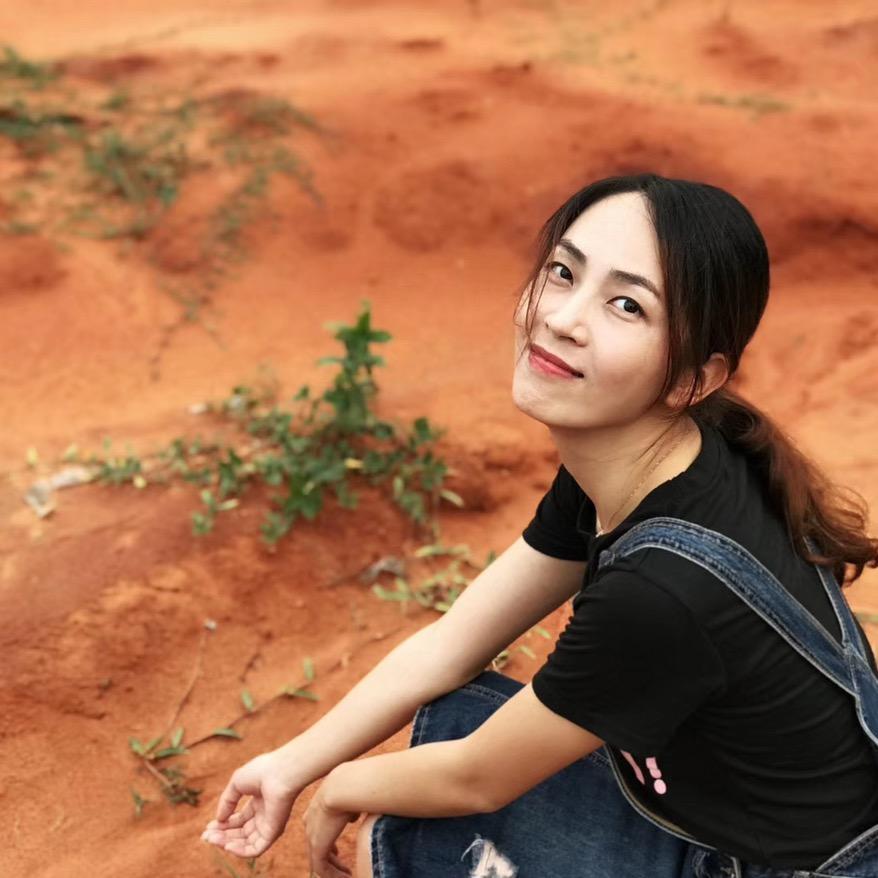 小芒果孕妈