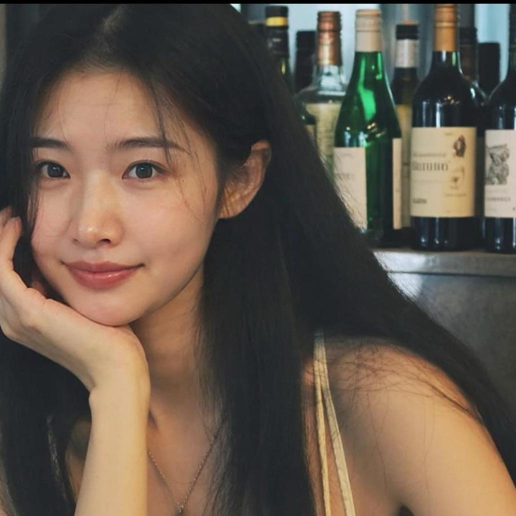 夏夏｜今天瘦了吗