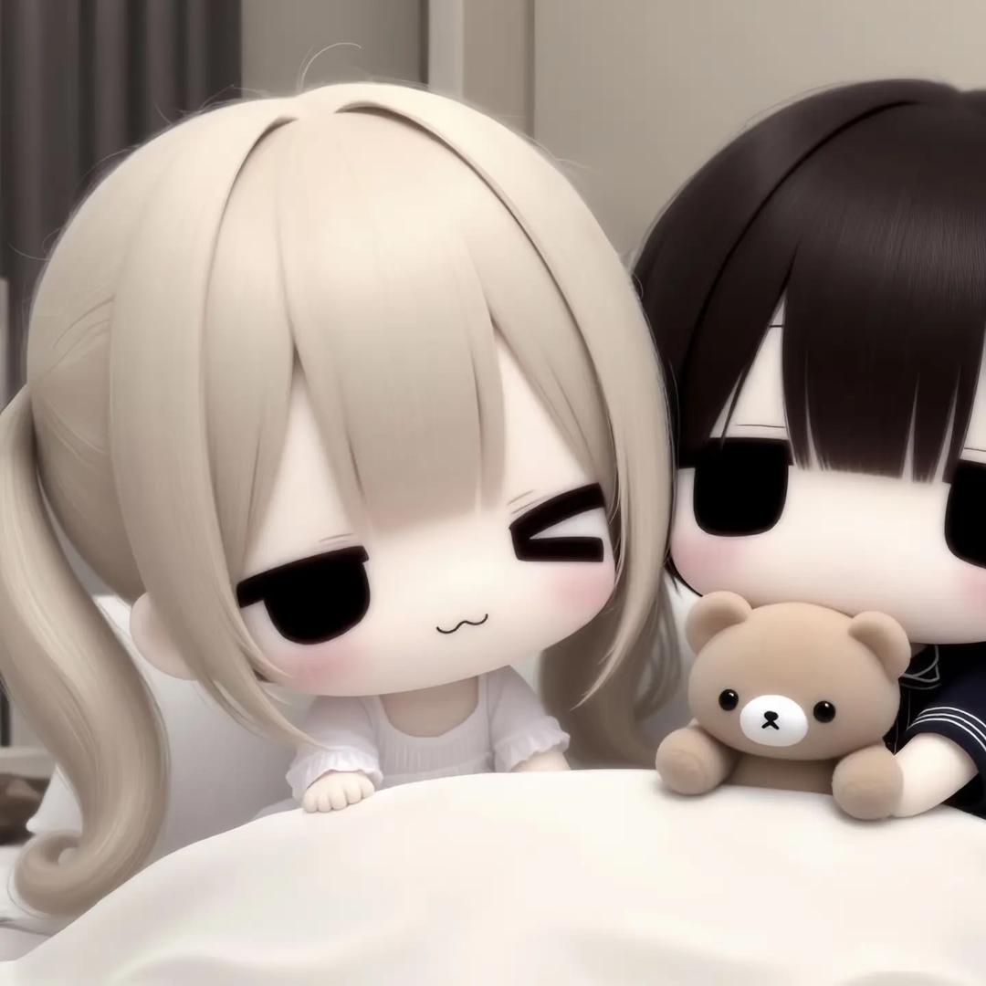 Don't cry