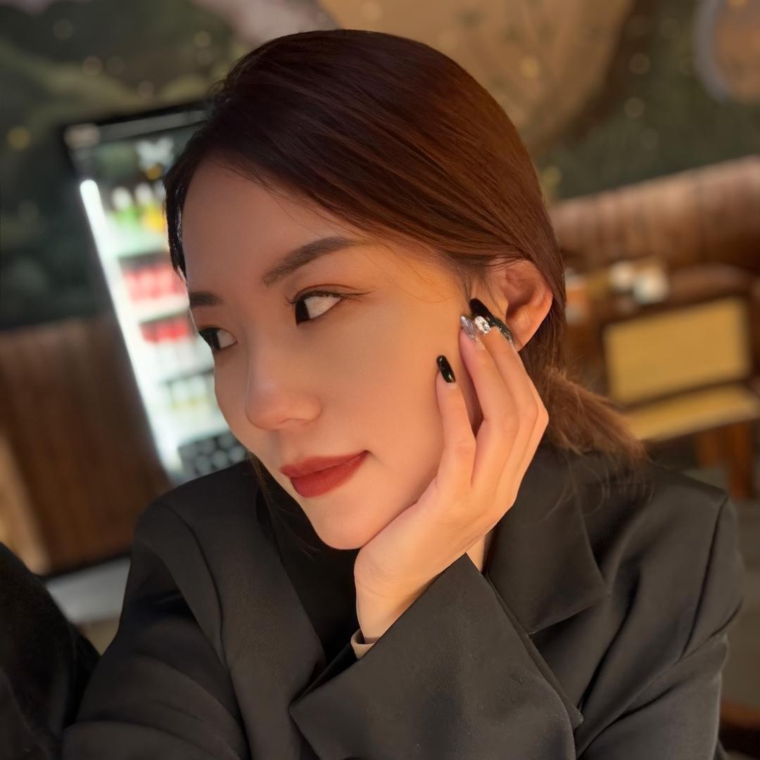 吃饱气人 ⁱᵒᵘ🌙
