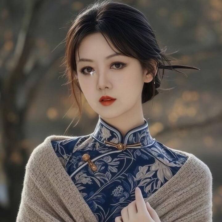 英桃姐