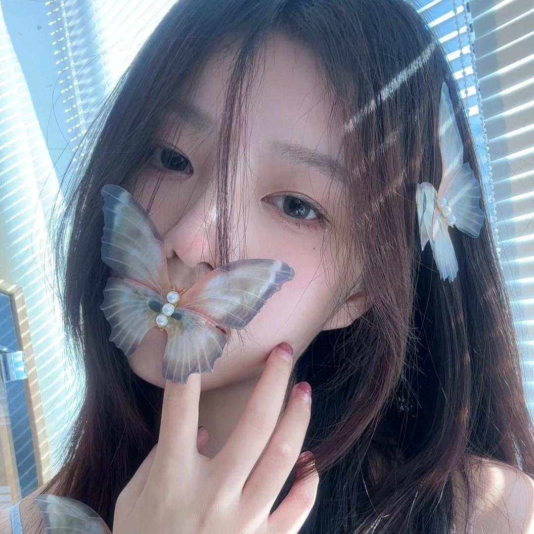 许晚-主播灯光调试