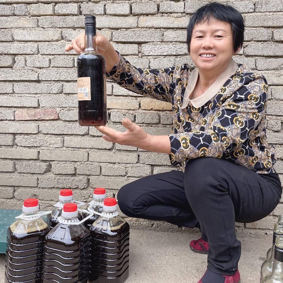 珍姨客家娘酒 羊肉酒