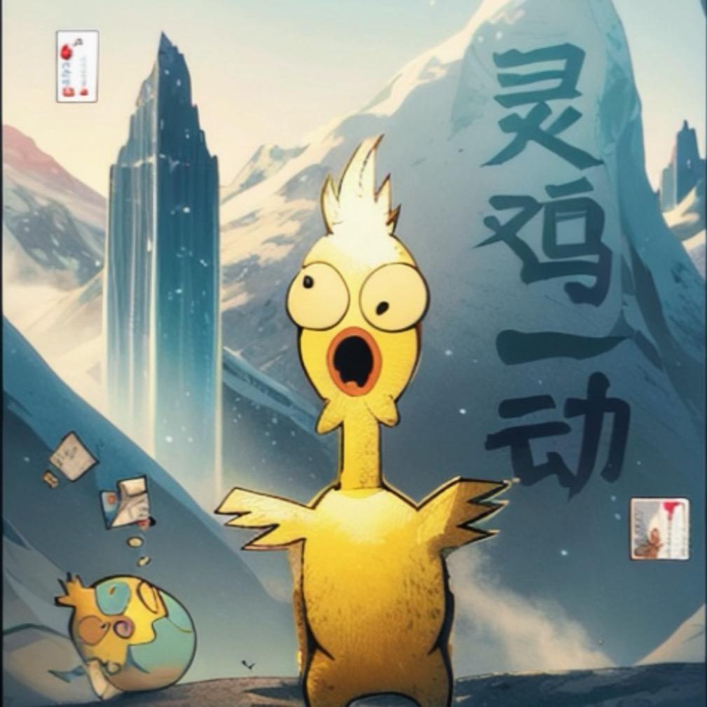 龙城掌鸡派