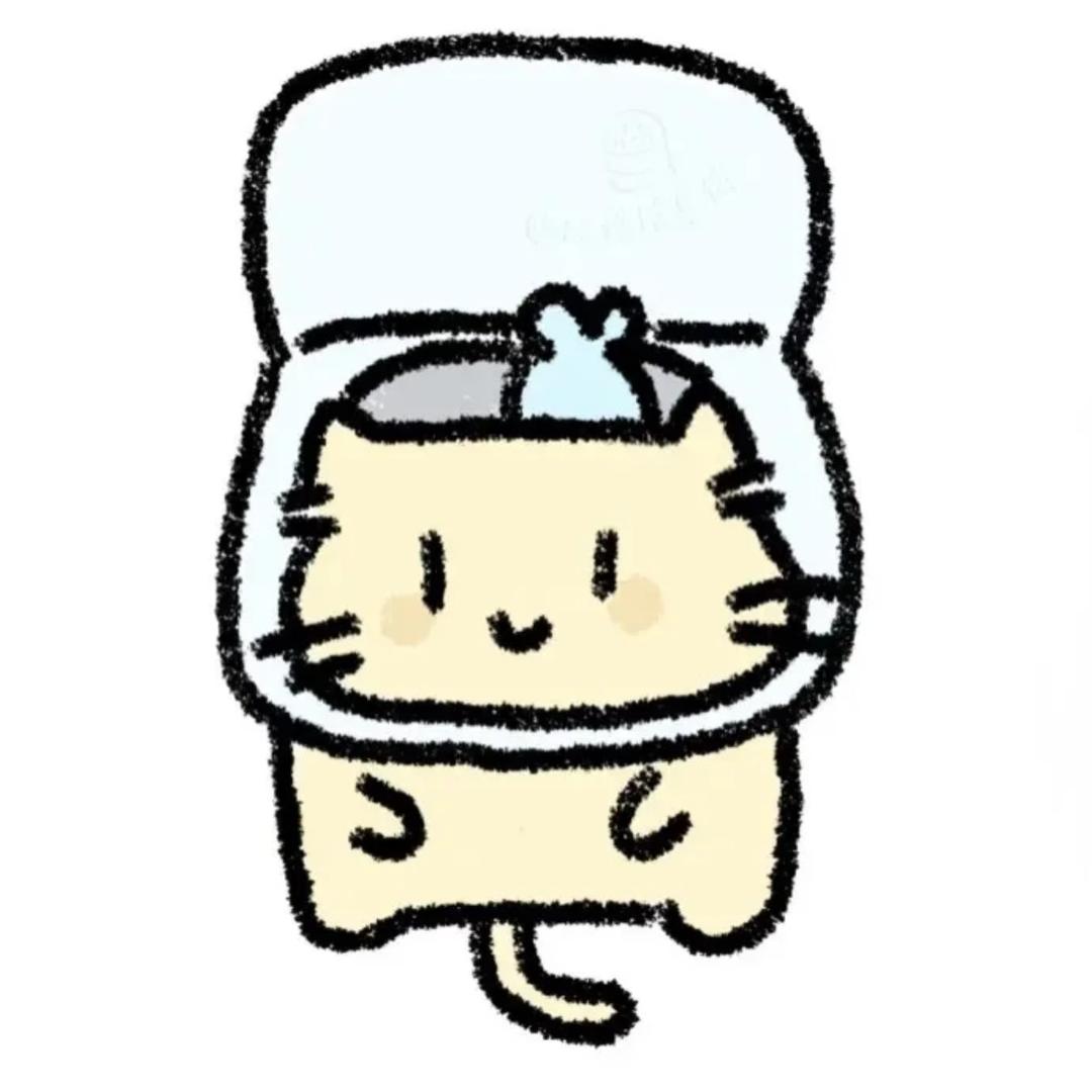 澳澳好困
