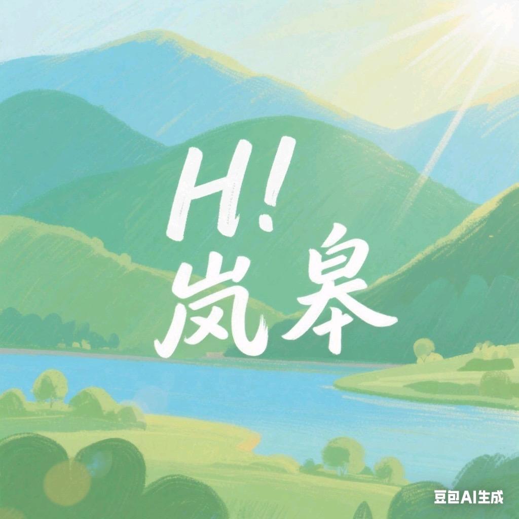 Hi岚皋
