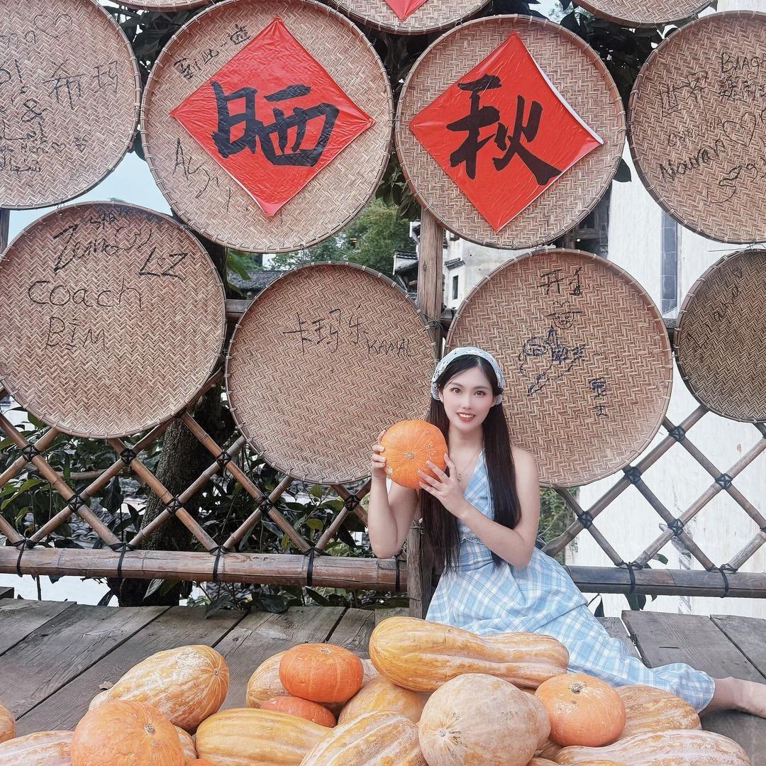 江西旅游-小鱼🚩
