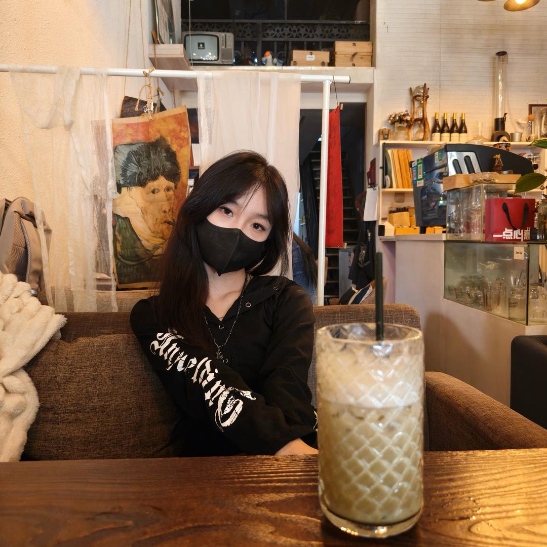 烟火精灵