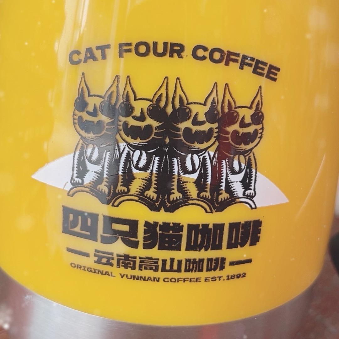 雨中漫步