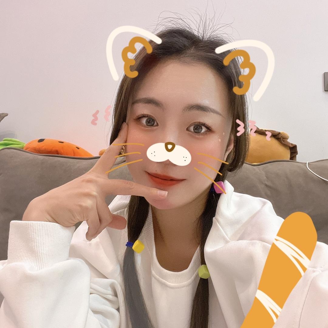 小芒果超甜～