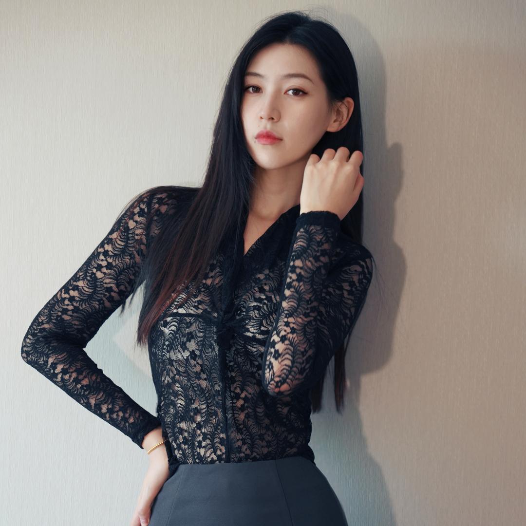姜小姨(努力版)