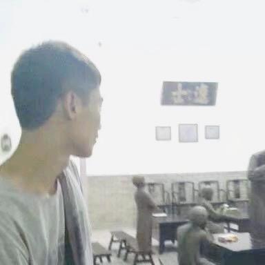 阿答一直拍