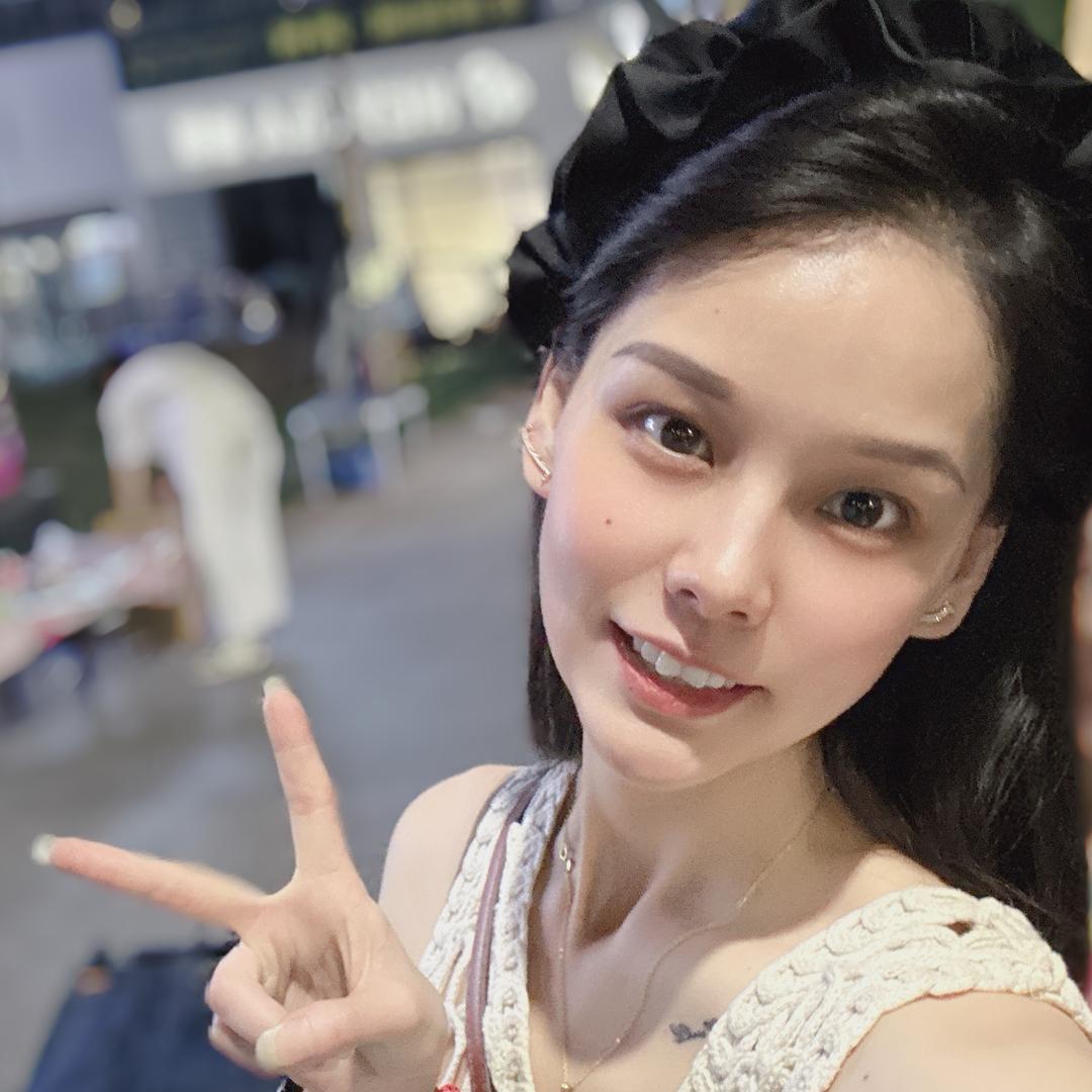 惠子（户外旅行）