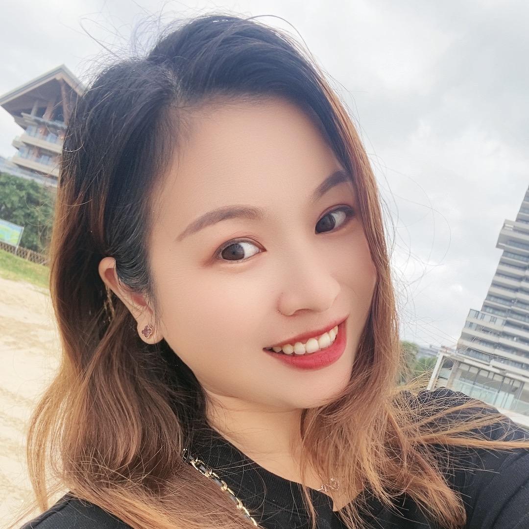 汕尾红酒姐(燕)