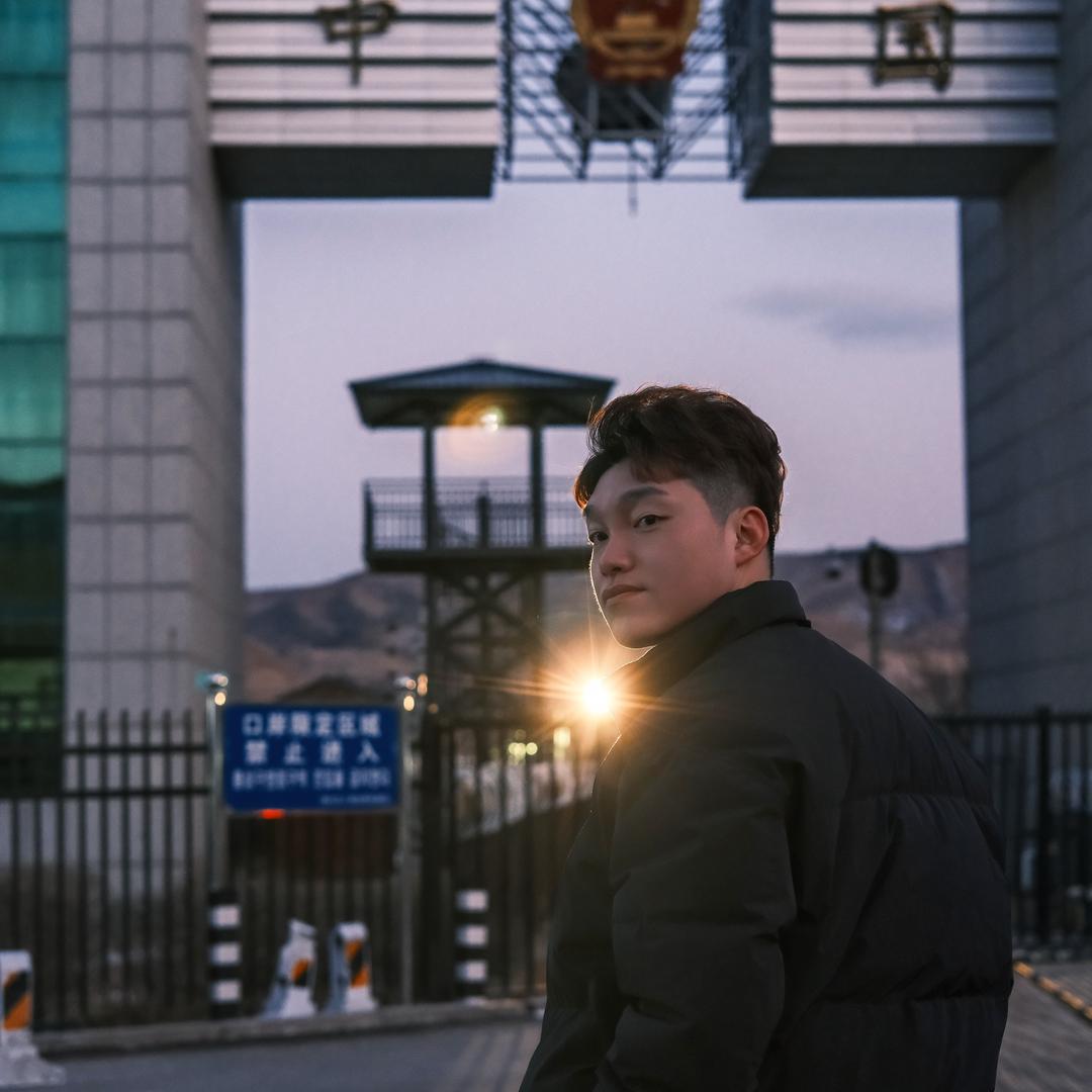 张晓起🎖️