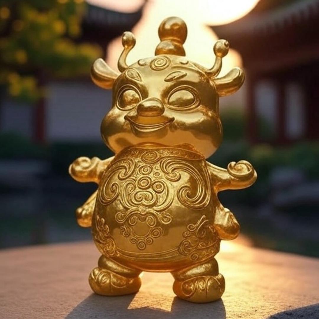 福地打卡人