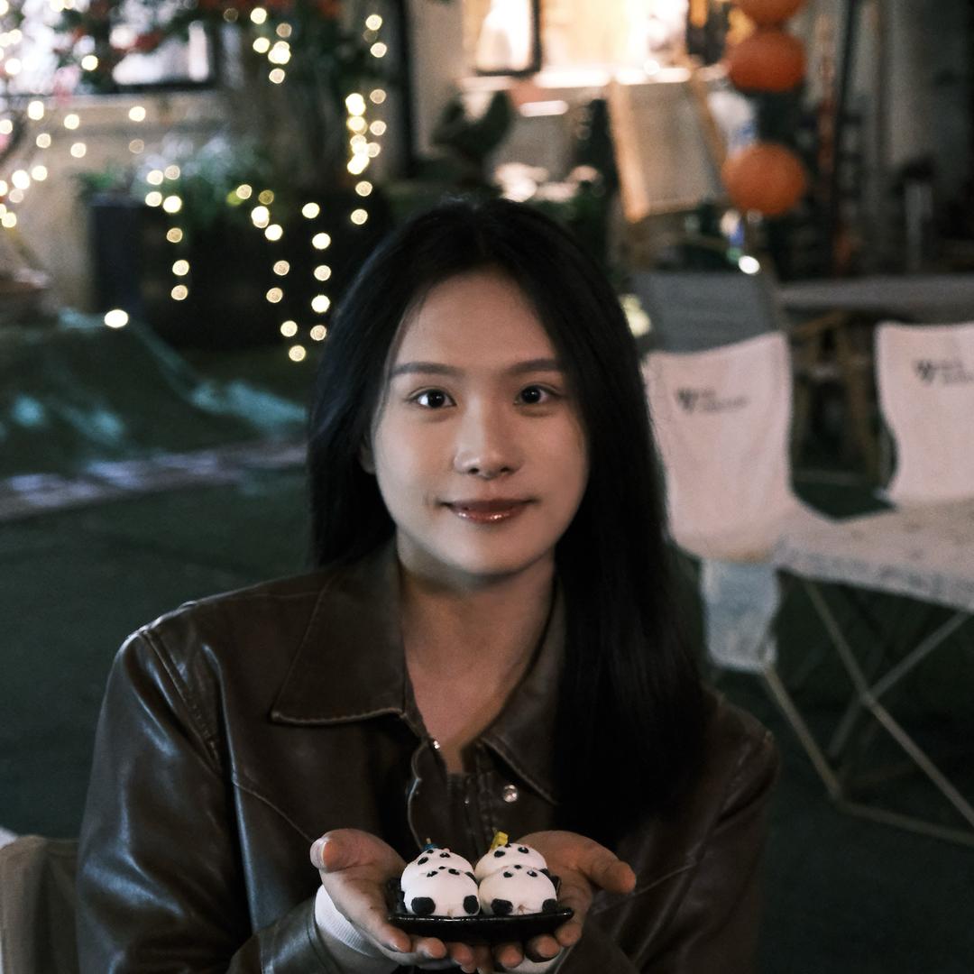 羊咪咪🐑